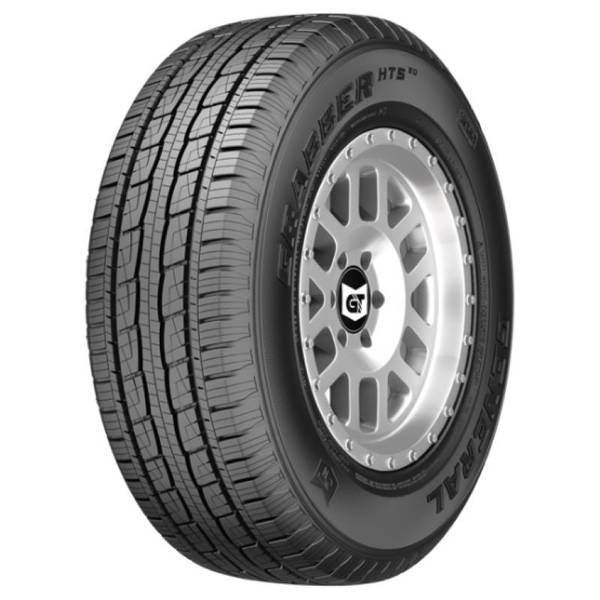 Photo of Grabber HTS60