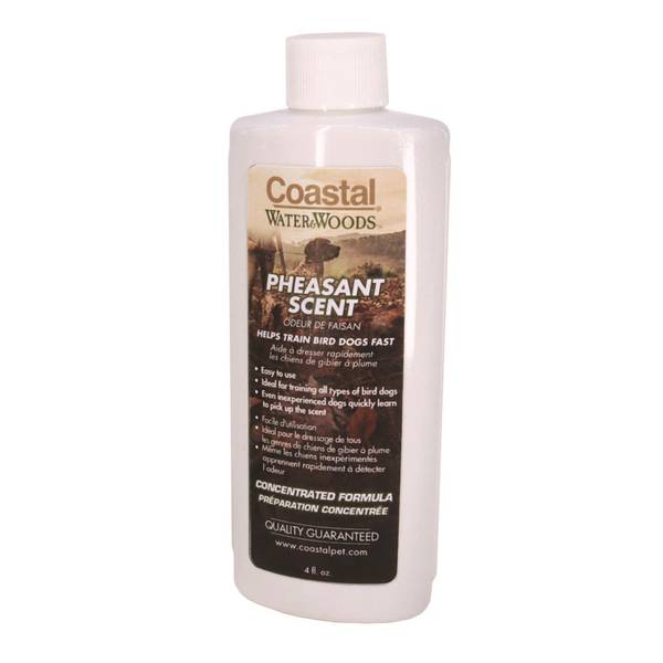 Photo of Dog Training Scents 4 oz