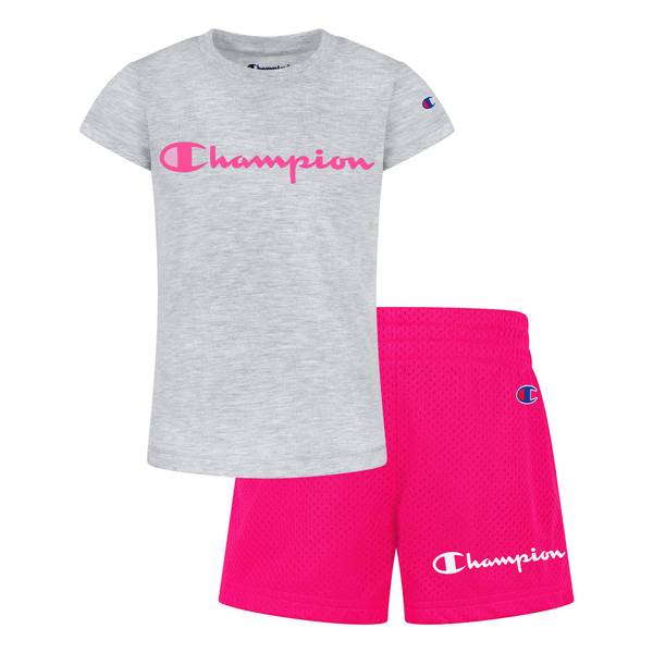 champion 2t outfit