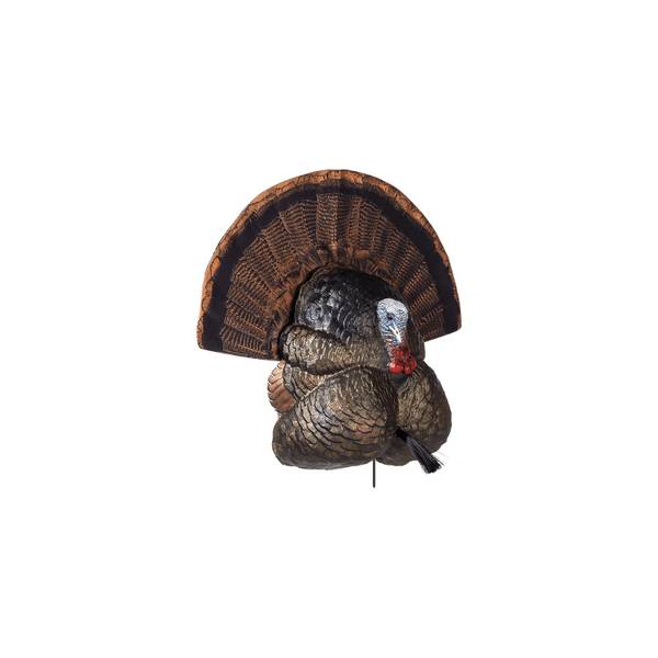 Flextone Thunder Creeper Turkey Decoy FLXFLXDY316 Blain's Farm & Fleet