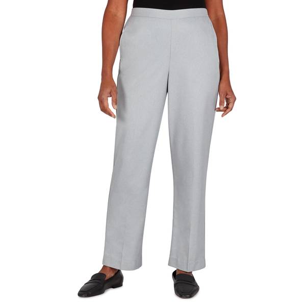 Alfred Dunner Women's Proportioned Short Pants - 72500SE-52-14 | Blain's  Farm & Fleet