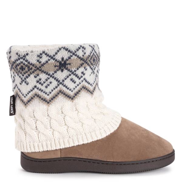 muk luks raquel slippers