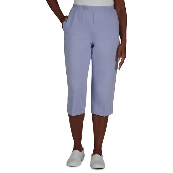 Alfred Dunner Women's Plus Size French 