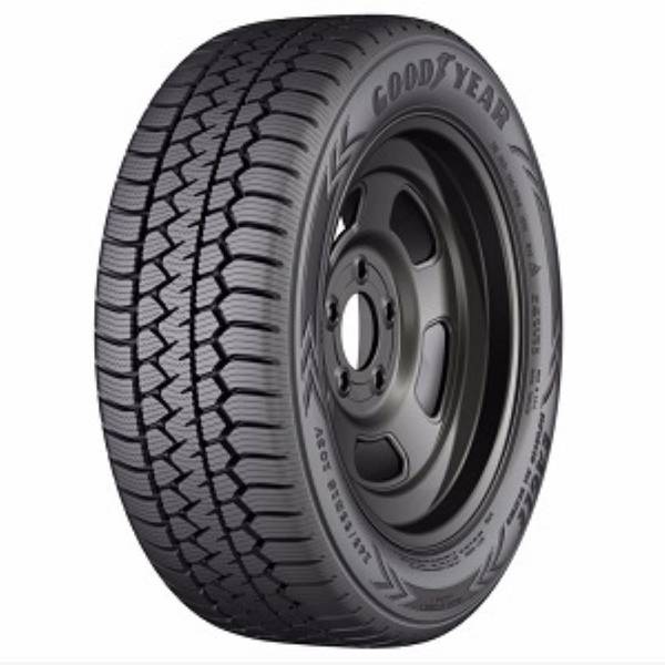 Photo of EAGLE ENFORCER AW