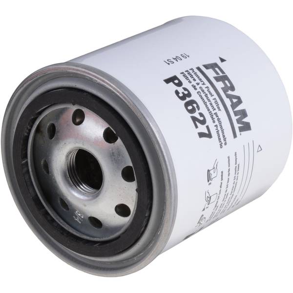 FRAM Primary Spin-on Fuel Filter - P3627 | Blain's Farm & Fleet