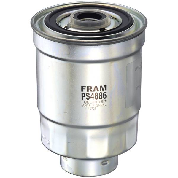 FRAM Spin-on Fuel Water Separator Filter