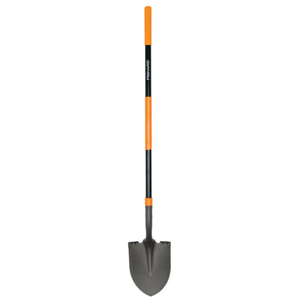 Black & Decker Mini D Handle Shovel