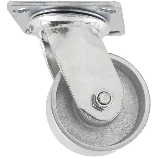 Photo of Titan 4" Steel Swivel Caster