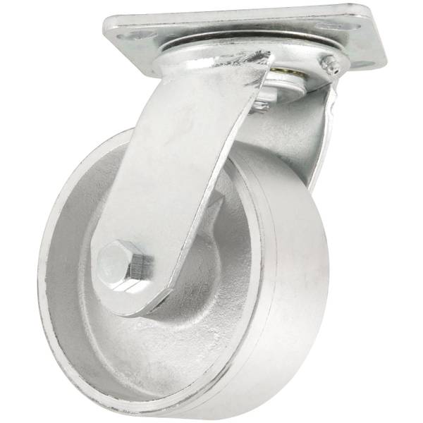 Photo of Titan 5" Steel Swivel Caster