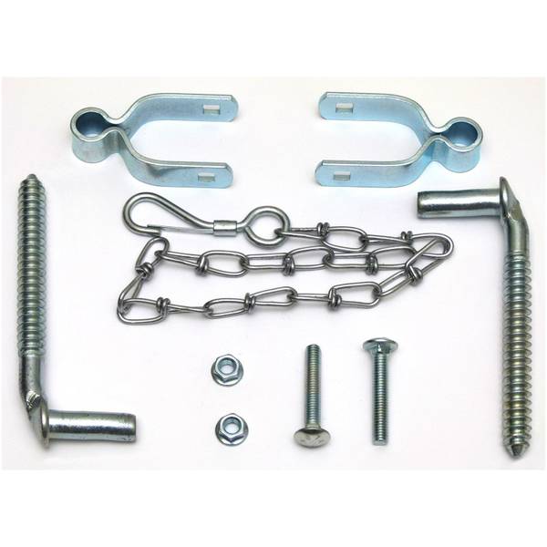 Screw Hook for Behlen Gates