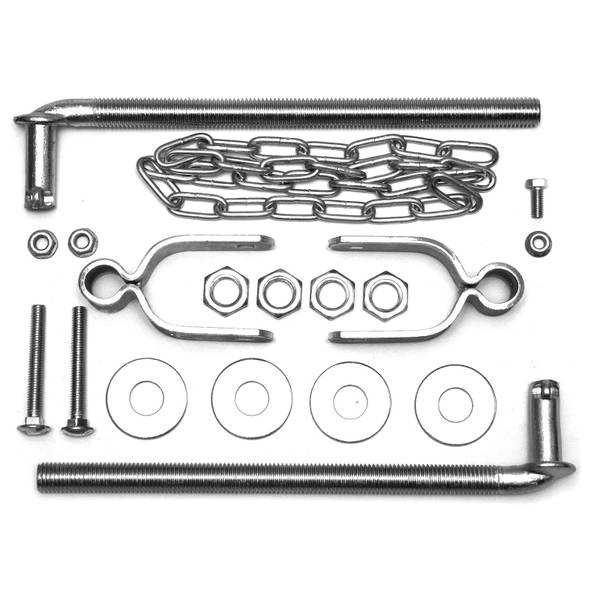 Photo of Hardware Package 2