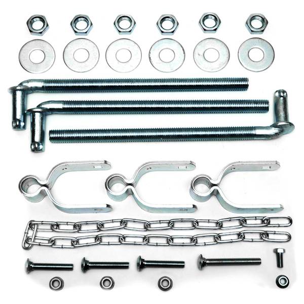 Photo of Hardware Package 3