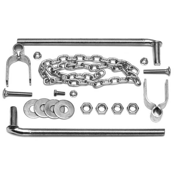 Photo of Hardware Package 4