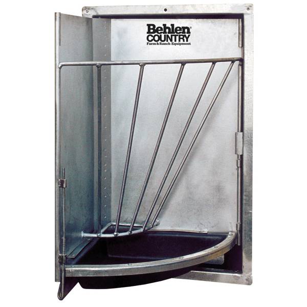 Photo of Swing out Corner Feeder