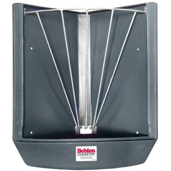 Photo of Poly Corner Feeder