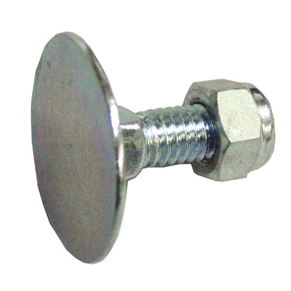 Photo of Poly Bunk Drain Plug