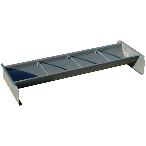 Photo of 4' Feed Trough