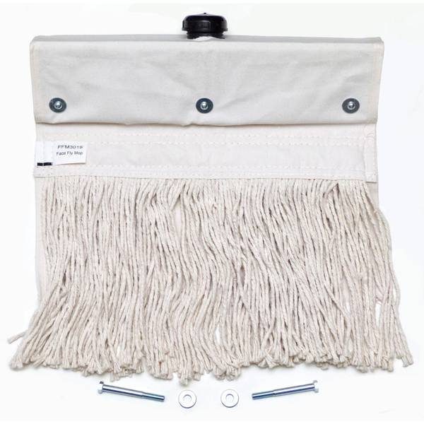 Photo of Face Fly Attachment