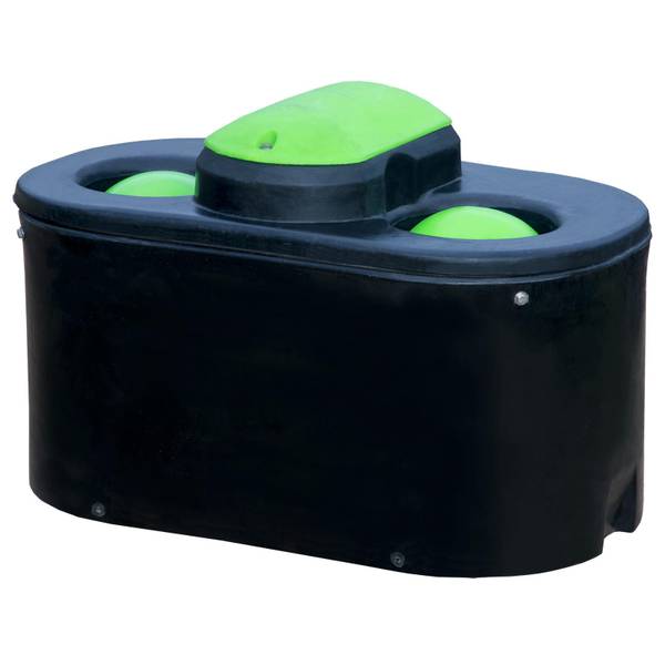 UPC 017141000035 product image for Behlen Country Energy-Free 2-Hole Waterer (EF-2C) | upcitemdb.com