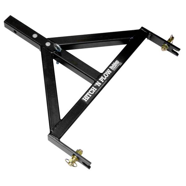 Photo of Hitch 'N Plow