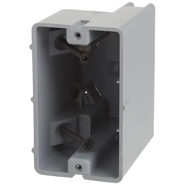 Southwire MSB1G Smart Box Original 1 Gang | Blain's Farm & Fleet