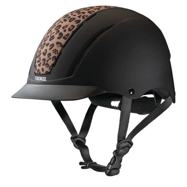Photo of Troxel Spirit Sahara Horse Riding Helmet