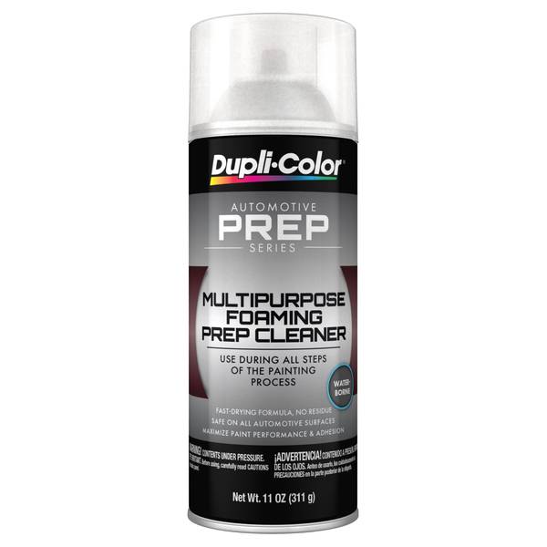 Photo of 11 oz Multi-Purpose Foaming Prep Cleaner