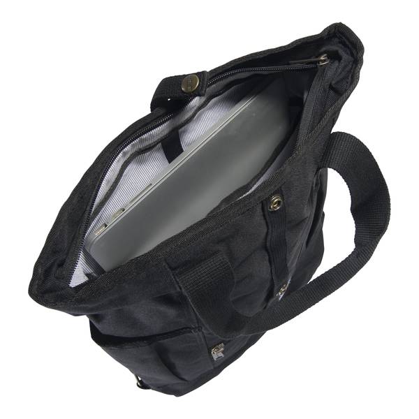 Carhartt Convertible Backpack Tote - B000038200199 | Blain's