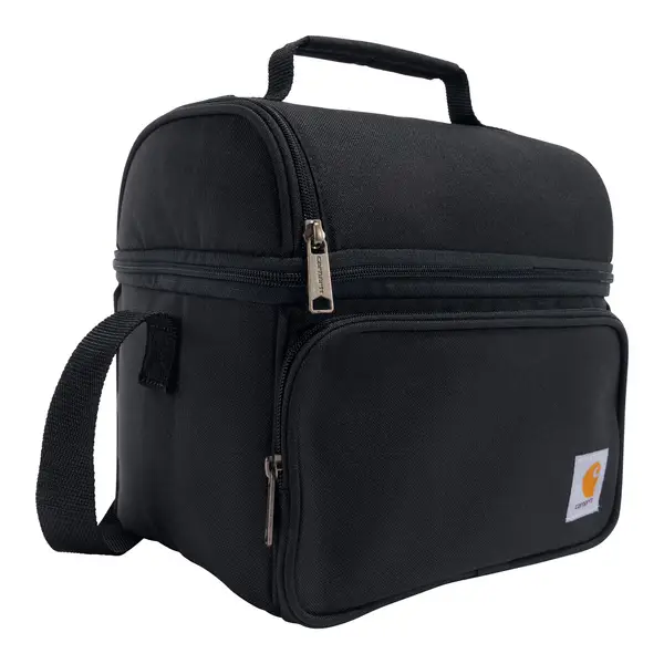 Carhartt deluxe lunch outlet cooler