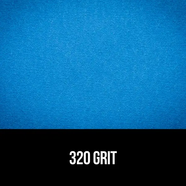 3M™ Utility Cloth Roll 314D P120 J-weight 1 in x 20 yd MMM