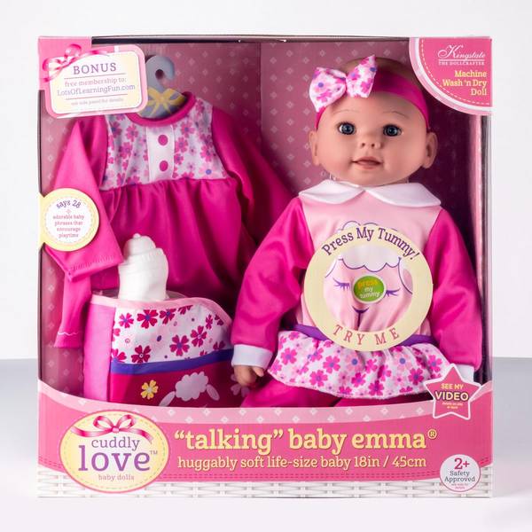 My life emma doll orders