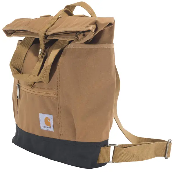 Carhartt Gear B0000382 Convertible Backpack Tote