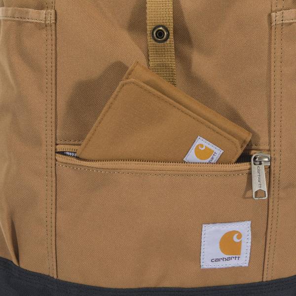 Carhartt Convertible Backpack Tote - B000038220199