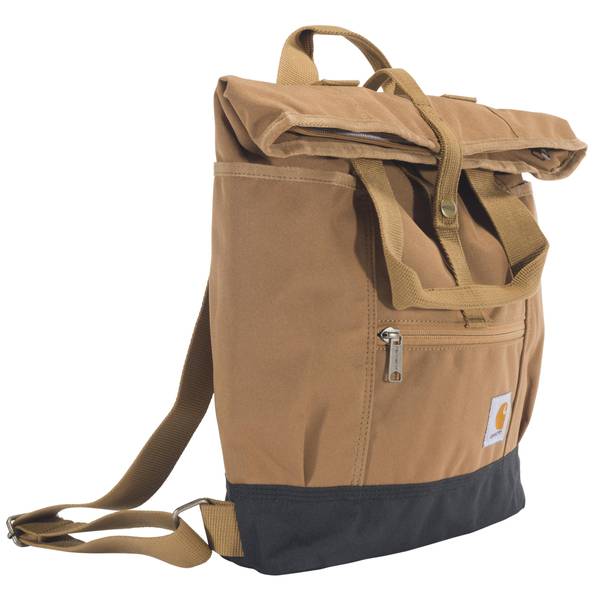 Carhartt Convertible Backpack Tote - B000038220199