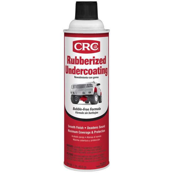 Master Undercoating 18 oz Aerosol Can, Master Undercoating 18 oz Aerosol  Can