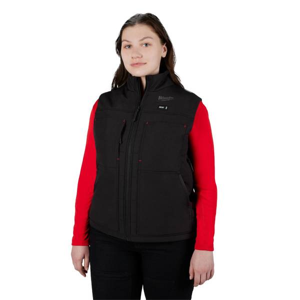 Heated Jackets and Vests for Women 