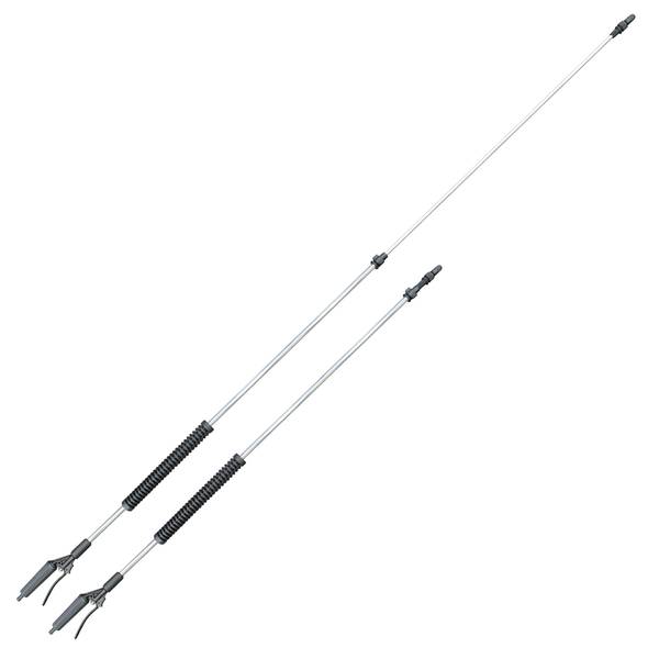 Photo of 80" Telescopic Wand Handgun