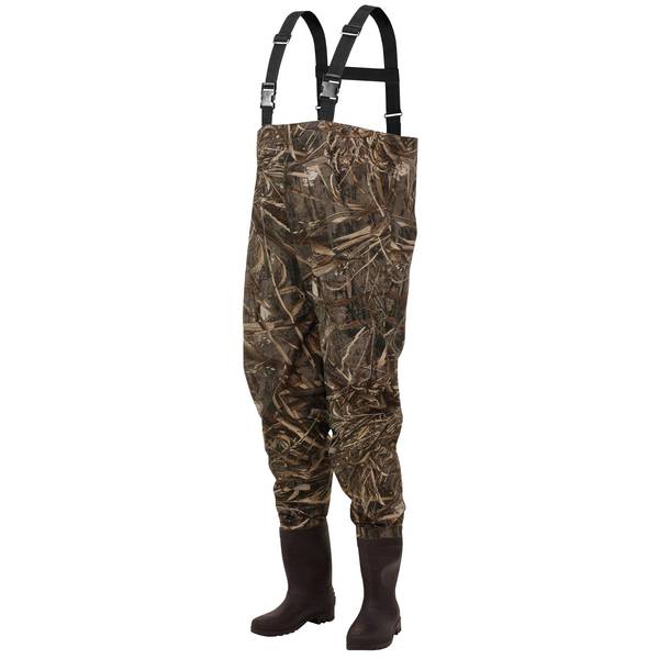 Photo of Rana II Cleated MAX 7 PVC Chest Waders