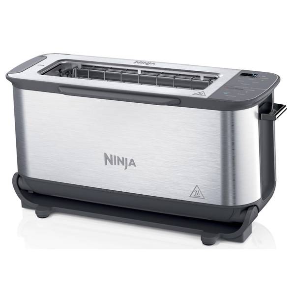 Ninja Foodi 8-in-1 Flip Mini Oven review: a compact cooker