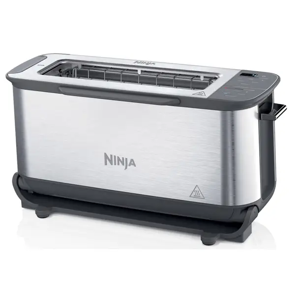 Ninja Foodi 2-in-1 Flip Toaster - ST101