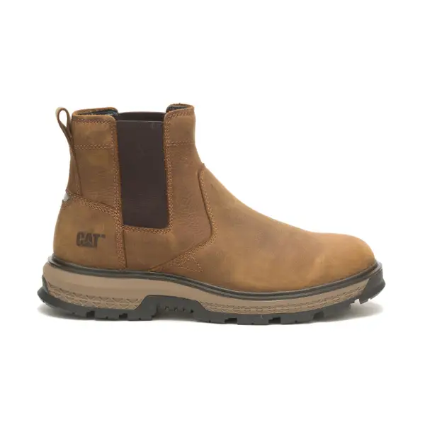 timberland pro linden chelsea