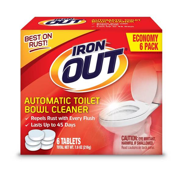 Sno Bol Toilet Bowl Cleaner