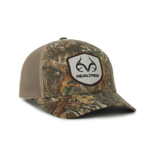 Photo of Patch Cap
