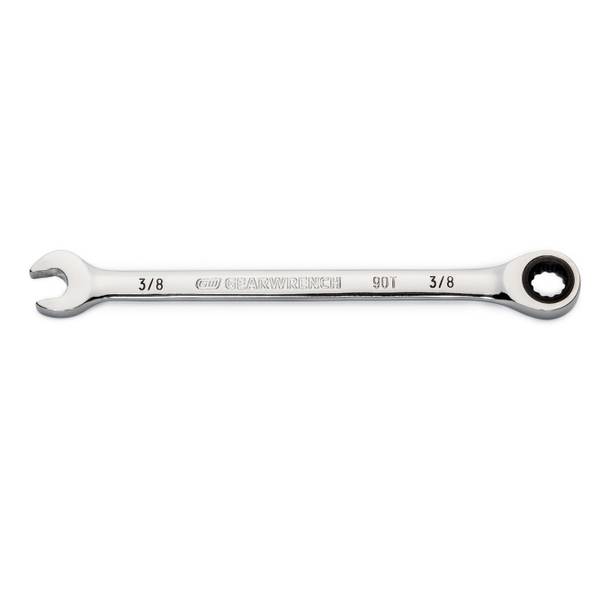 3/4 Double Head Spanner Wrench, 12 Point Combination, Grip Tight Tools