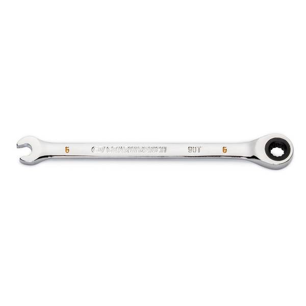 6 point wrench 12mm