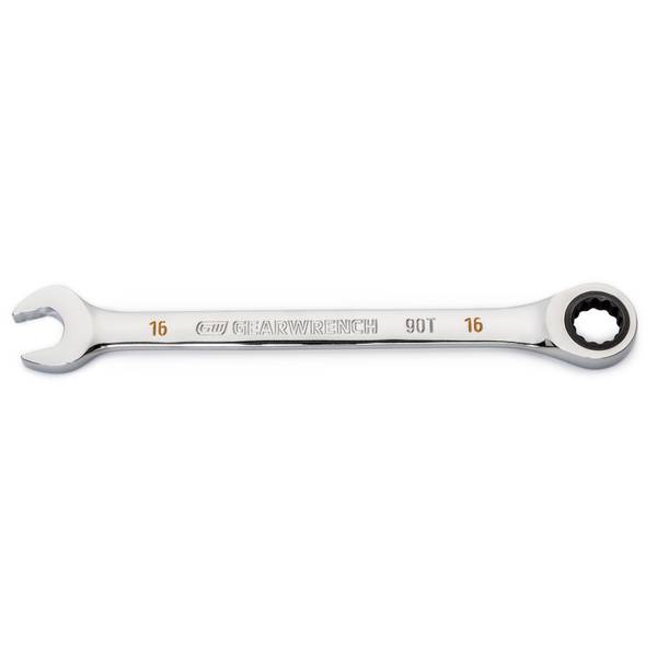 Photo of 16mm 12 Point Ratcheting Wrench