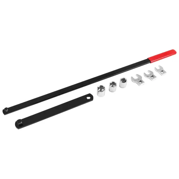 Walter Blendex Linear Finishing Dru Abrasive Belt, 7.6c - 1.3c