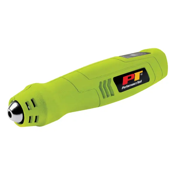 HGLI2002 Cordless Heat Gun include battery and charger - Kiwi Grab