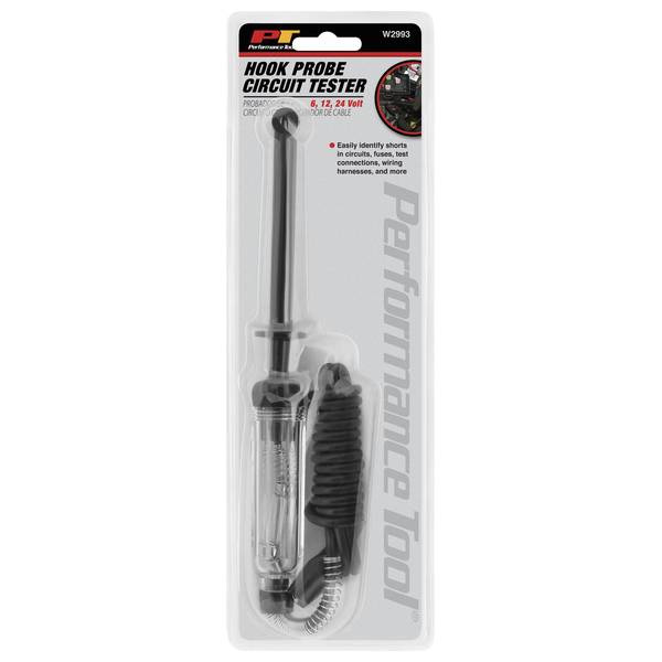 Wilmar Hook Probe Circuit Tester W2993 Blain's Farm & Fleet