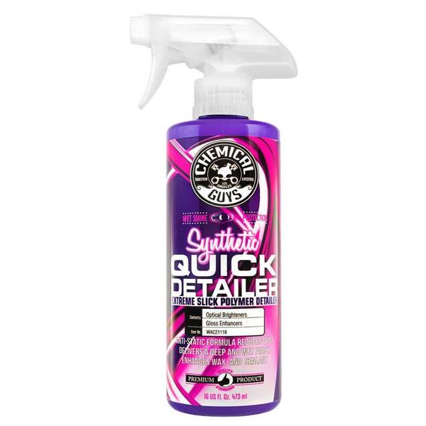 Can-Am Offroad Multi-Surface Shine & Protectant - Slick Products SHINE -PROTECTANT-ECO